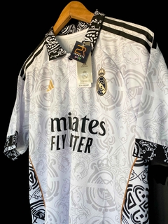 Real Madrid Polo Edição Especial- 23/24 - comprar online