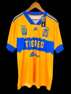 TIGRES 20/21