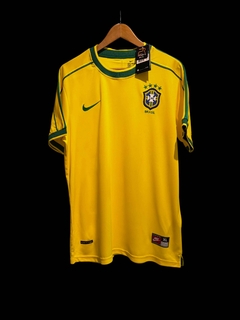 Retro Brasil Home-1998