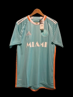 MIAMI CITY UNIFORME 2