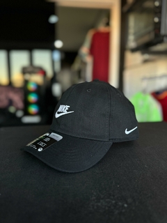 Boné Nike Nome- Preto