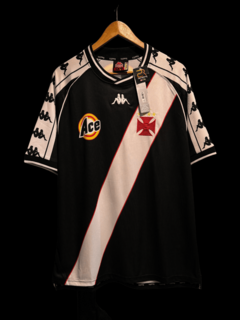 Vasco Retro Home-2000