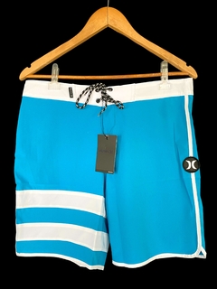 Hurley Phantom - AZUL BEBE