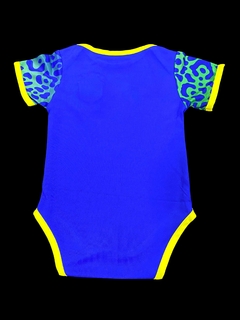 Body Brasil Azul - comprar online