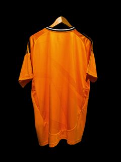 Real Madrid Uniforme 2 LARANJA- 24/25 - comprar online