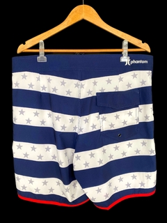 Hurley Phantom - EUA ESTRELAS - comprar online