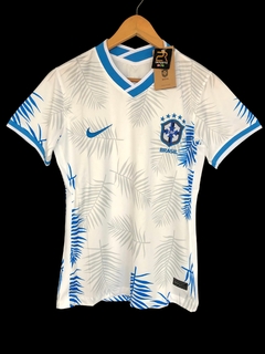 Brasil Feminino Tropical