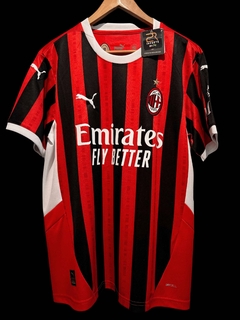 MILAN 24/25 UNIFORME 1