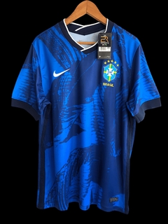 Brasil Azul 21/22