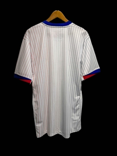 FRANÇA UNIFORME 2 BRANCA 24/25 - comprar online