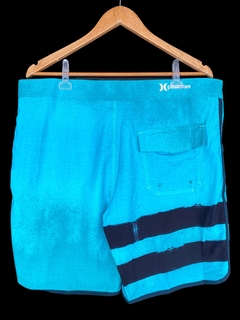 Hurley Phantom - AZUL PISCINA - comprar online