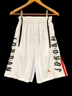 Jordan WHITE RED