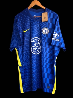 Chelsea Azul 21/22