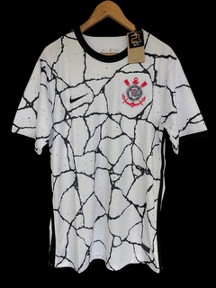 Corinthians Home 21/22 Masculino