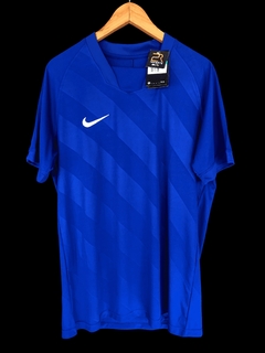 Nike Dry Fit Azul