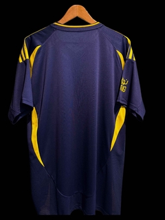 AL NASSR 24/25 UNIFORME 2 - comprar online