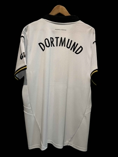 Borussia 24/25 uniforme 2 - comprar online