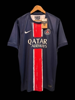 PSG 24/25 UNIFORME 1