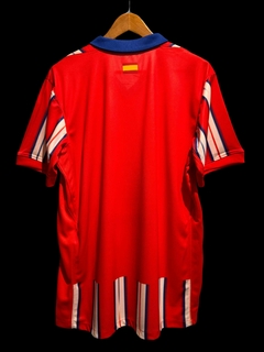 ATLETICO DE MADRID UNIFORME 1 24/25 - comprar online