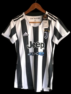 Juventus Feminino 21/22