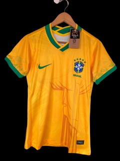 Brasil Feminino Cristo Redentor