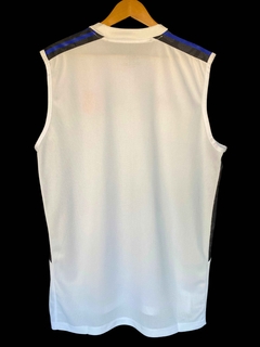 Real Madrid REGATA Branco/Azul- 23/24 na internet