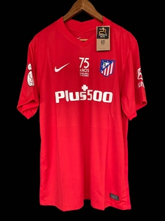 Atlético de Madrid Edição 75 anos