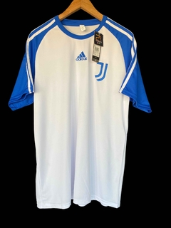 JUVENTUS BRANCA-AZUL