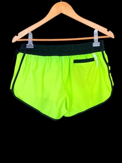 Shortinho Hurley VERDE NEON REFLETIVO - comprar online