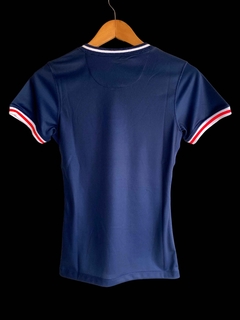 PSG FEMININO AZUL 20/21 - comprar online