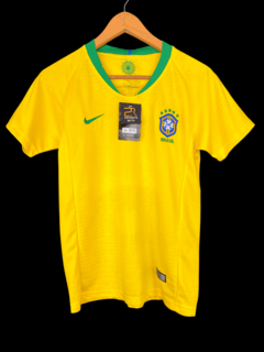 KIT INFANTIL BRASIL 19/20 - comprar online