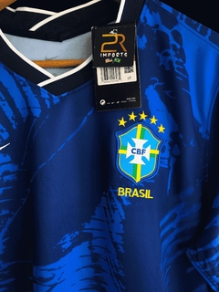 Brasil Azul 21/22 - 2R Imports