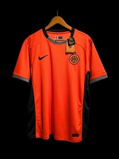 INTER DE MILÃO 23/24 UNIFORME 3