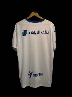 AL HILAL 24/25 UNIFORME 2 - comprar online