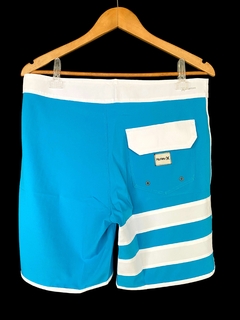 Hurley Phantom - AZUL ÁGUA - comprar online