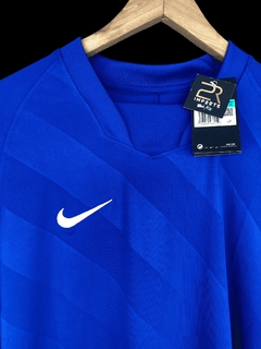 Nike Dry Fit Azul na internet