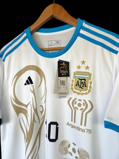 Argentina Edição Comemorativa- COPA - comprar online