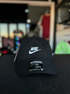 Boné Nike Nome- Preto na internet