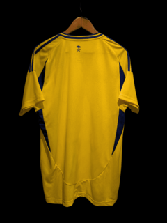 AL NASSR 24/25 UNIFORME 1 AMARELA - comprar online