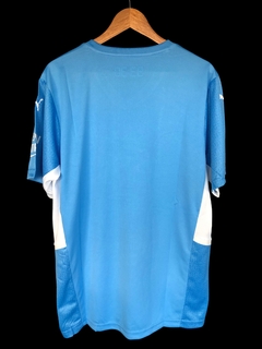 Manchester City Azul 21/22 - comprar online