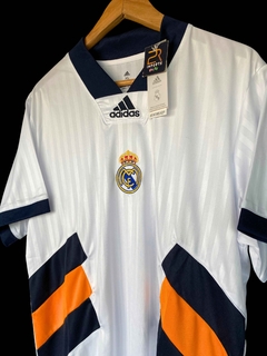 Real Madrid Detalhada Edição Especial- 23/24 - comprar online