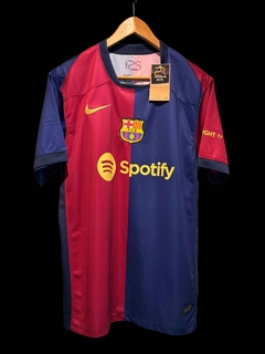 BARCELONA 24/25 UNIFORME 1