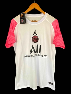 PSG Branca c ROSA