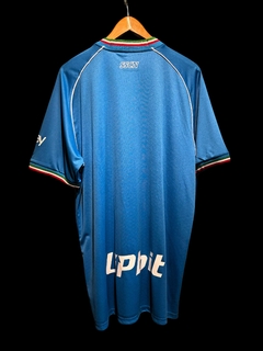 NAPOLI 24/25 UNIFORME 1 AZUL - comprar online