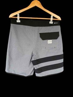 Hurley Phantom-PRETO/ CINZA - comprar online