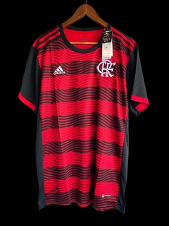 Flamengo 22/23 Home Masculino