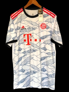 Bayern De Munique 21/22