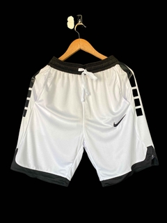 Bermudão Nike Branco- 23/24