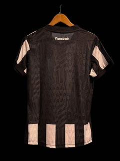 Botafogo Feminina Preto/Branco-23/24 - comprar online