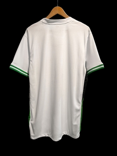 NIGERIA UNIFORME 1 24/25 BRANCA - comprar online